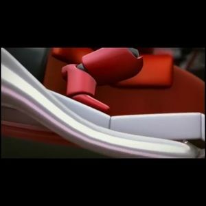 Meet your Posher, Genesis